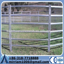 Livestock Metal Fence Panels / Cow Farm Fencing / Farm Guard Field Fence